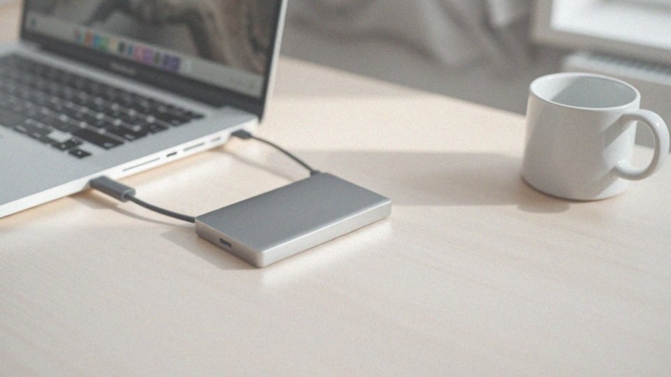 Jaką pojemność pozwalają na przechowywanie plików dyski SSD 1TB?
