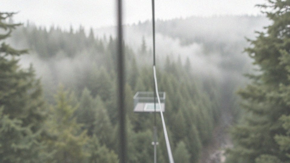Jakie są przeciwwskazania do skoku na bungee?