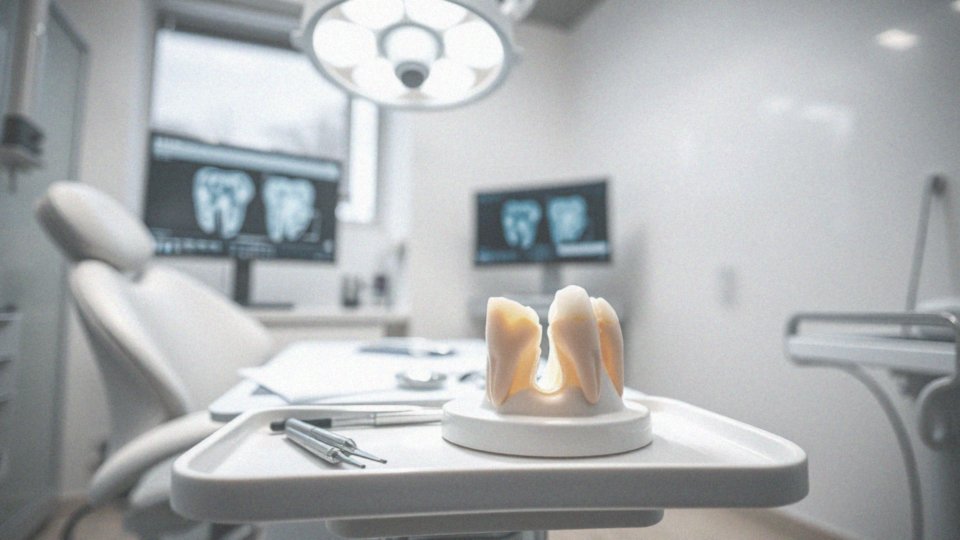Czy licówki porcelanowe wymagają szlifowania zębów?