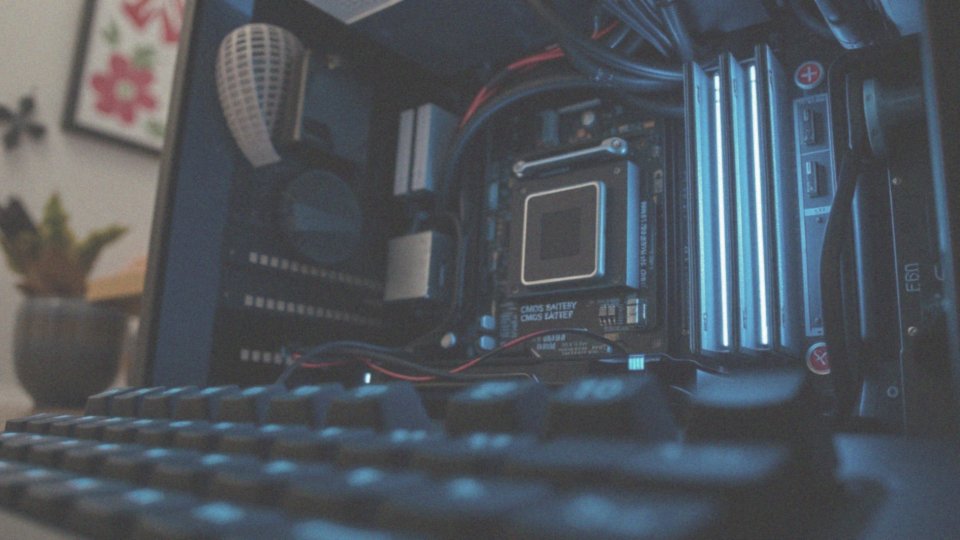 Jak zapisać ustawienia w BIOS-ie za pomocą klawisza F10?
