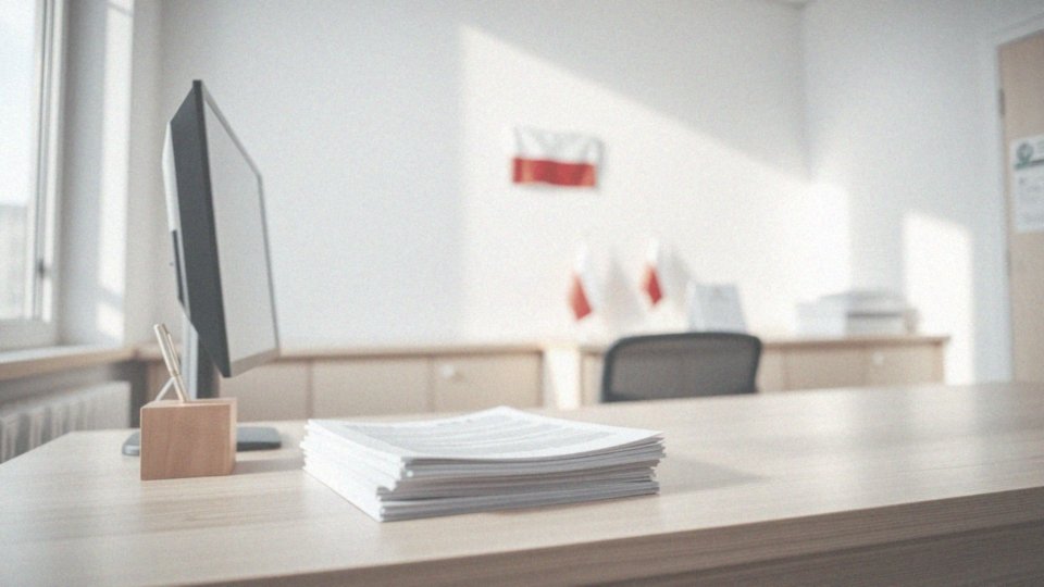 Co zrobić, gdy nie można zarejestrować mieszkania?