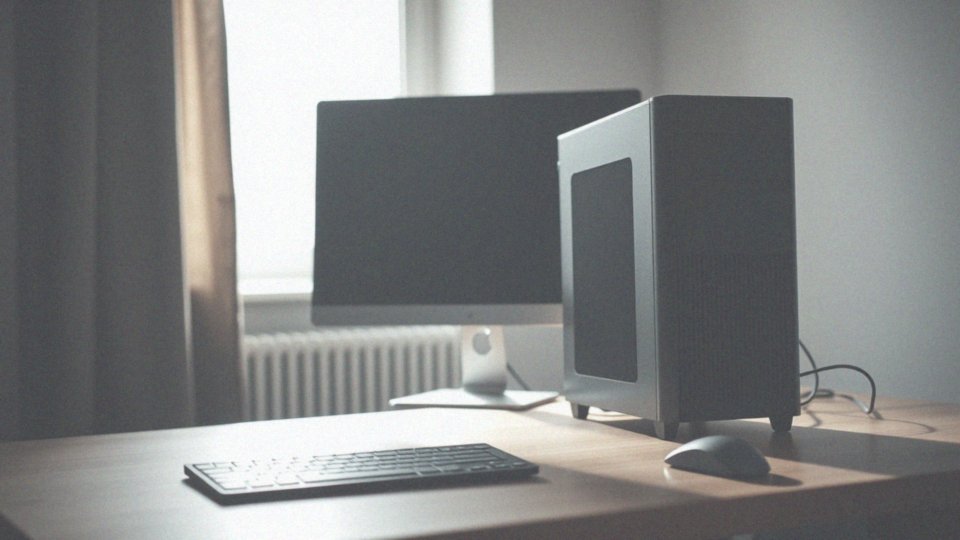 Dlaczego dostęp do BIOS-u w Windows 10 jest bardziej skomplikowany?