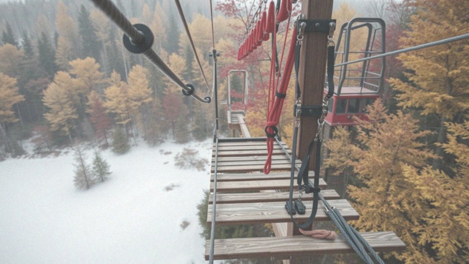 Czy osoby niepełnoletnie mogą skakać na bungee?