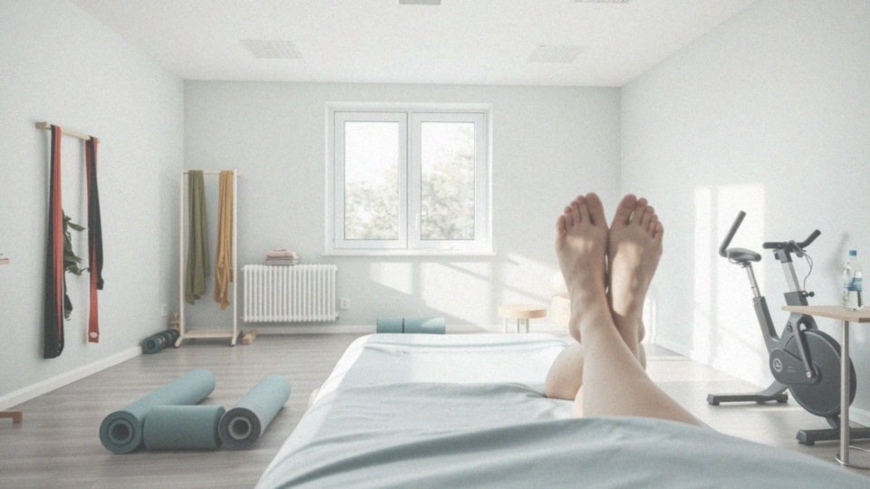 Jakie metody leczenia są dostępne dla pacjentów z fibromialgią?