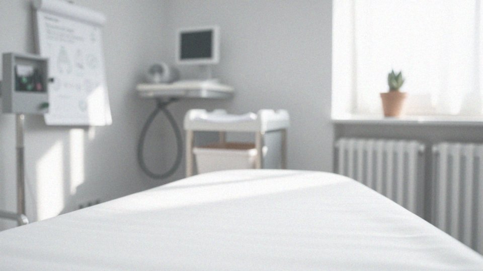 Jakie są przyczyny zawrotów głowy u pacjentów z fibromialgią?