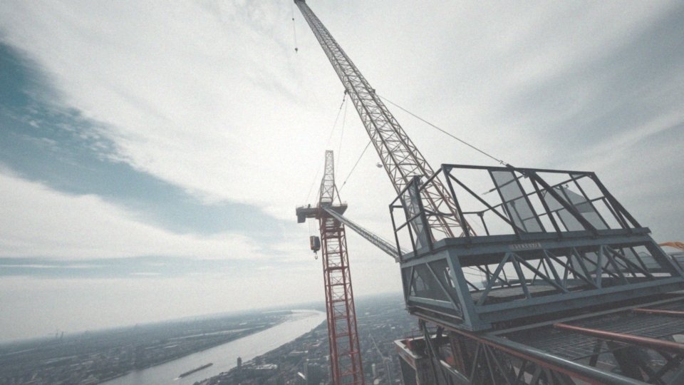 Jak wygląda skok na bungee w Gdańsku?