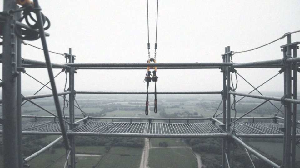 Ile kosztuje skok tandemowy na bungee?