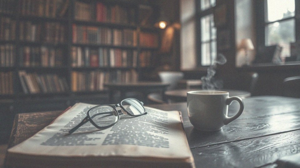 Dlaczego charakterystyka postaci jest ważna dla odbiorcy?