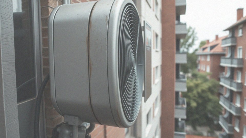 Jakie problemy mogą prowadzić do nagłego zatrzymania się systemu klimatyzacji?