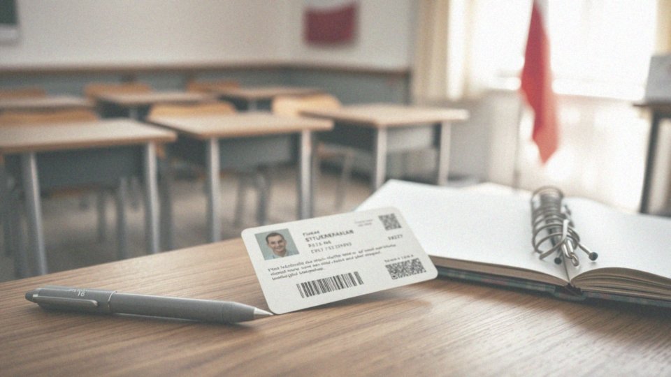 Co oznacza termin ważności legitymacji?