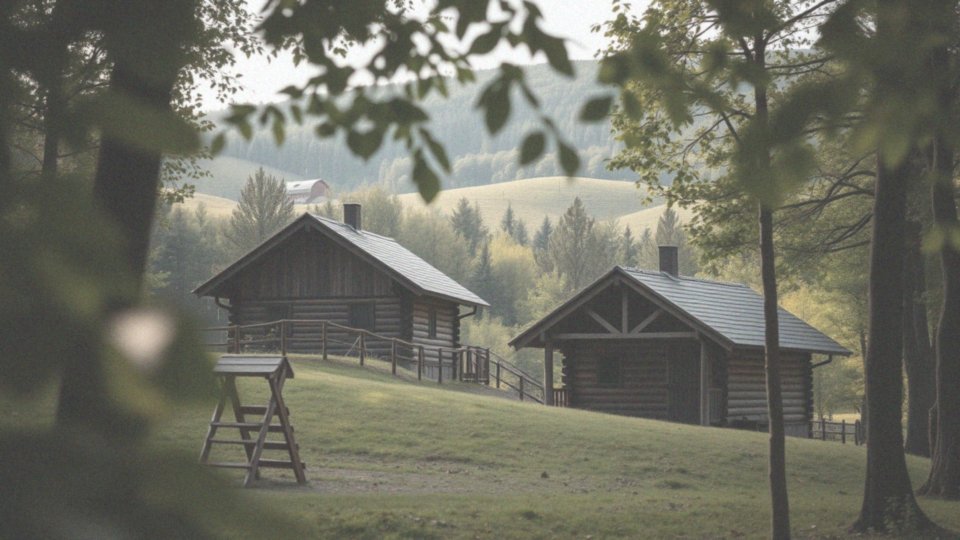 Jakie miejsca w Polsce są idealne dla rodzin z dziećmi?