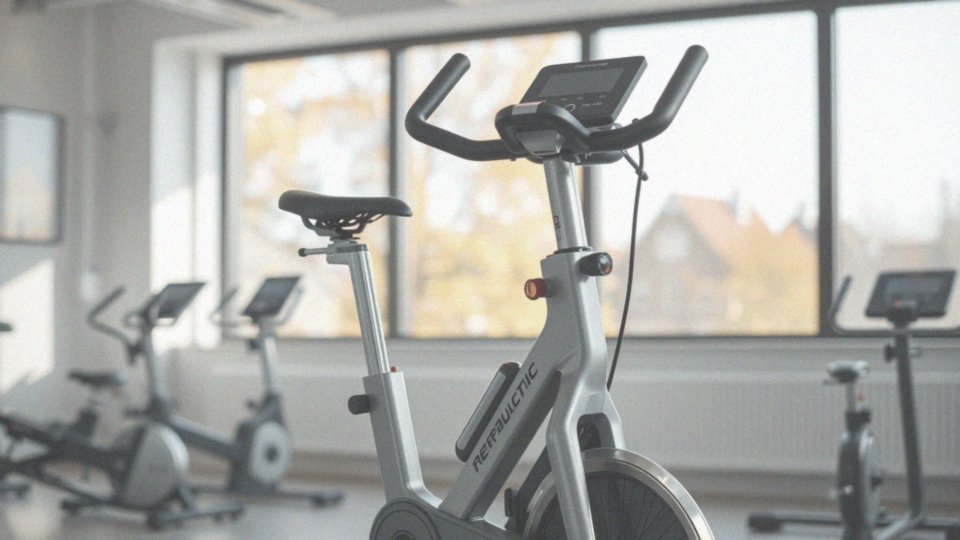 Jak jazda na rowerze pomaga w rehabilitacji osób z degeneracją stawu biodrowego?