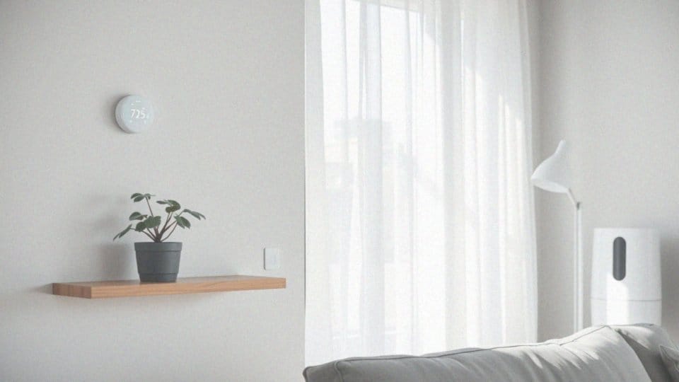 Jakie urządzenia pomagają w inteligentnym monitoringu wilgotności?