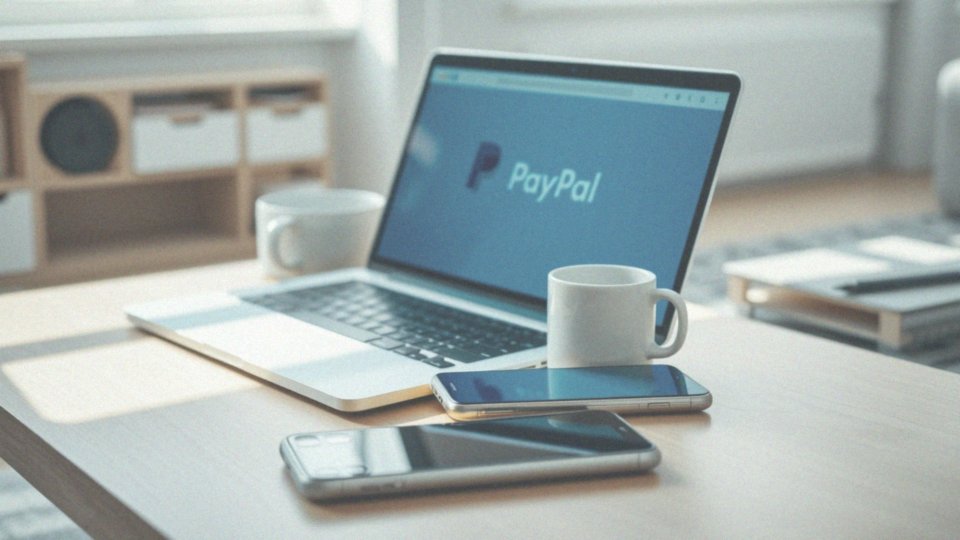 Jak dodać źródło finansowania do konta PayPal?