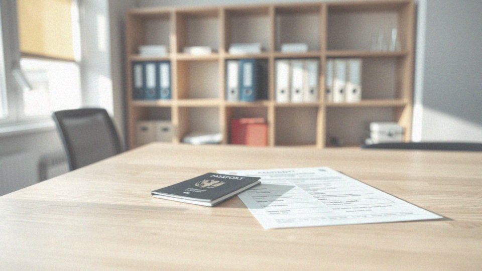 Jak uzyskać numer PESEL w Polsce?