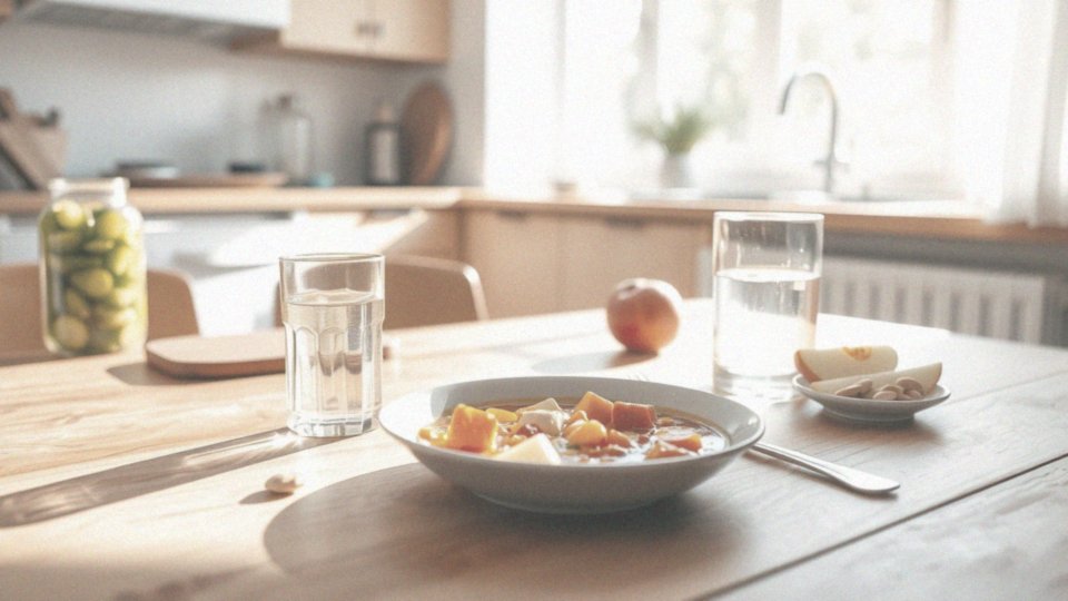 Jak można wspierać odporność dziecka w walce z pasożytami?