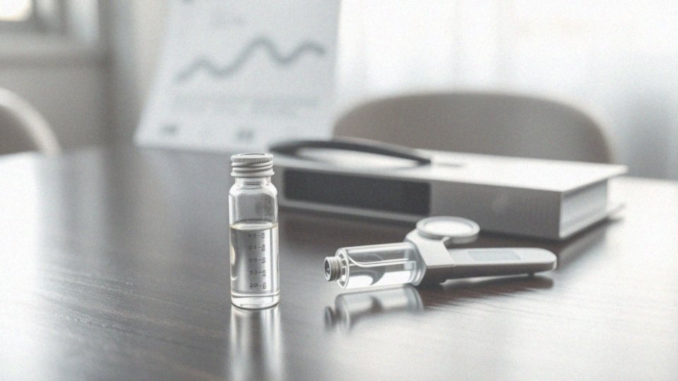 Jakie znaczenie ma kontrola poziomu testosteronu dla prostaty?