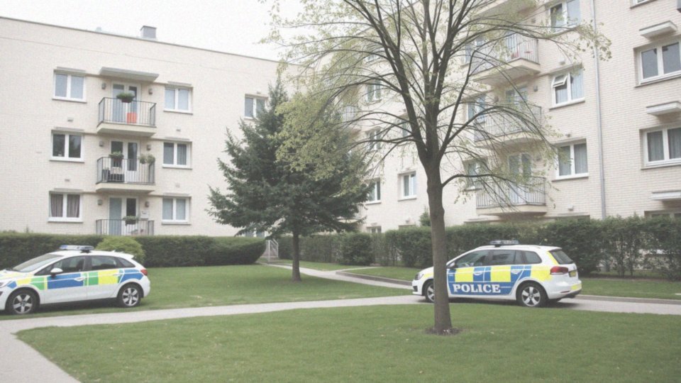 Co to jest służbowe lokum dla funkcjonariuszy policji?