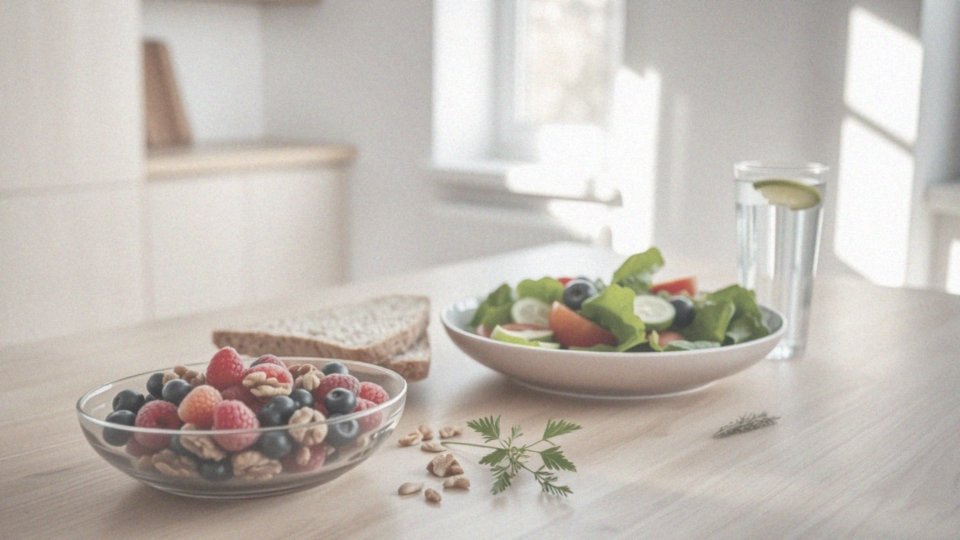 Jak dieta może wspierać leczenie zapalenia prostaty?