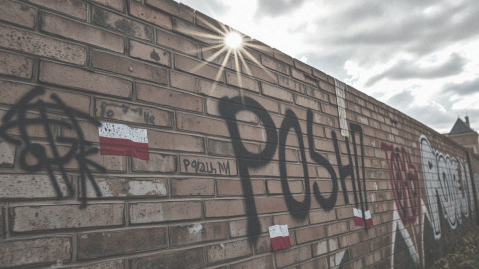 Dlaczego Eminem chwali Polaków za ich determinację?