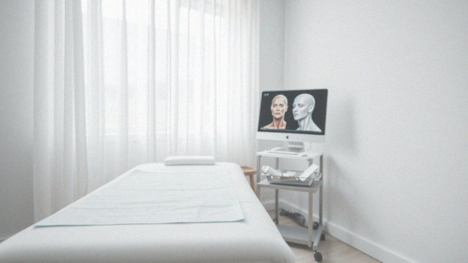Jak przygotować się do zabiegu z użyciem botoksu?