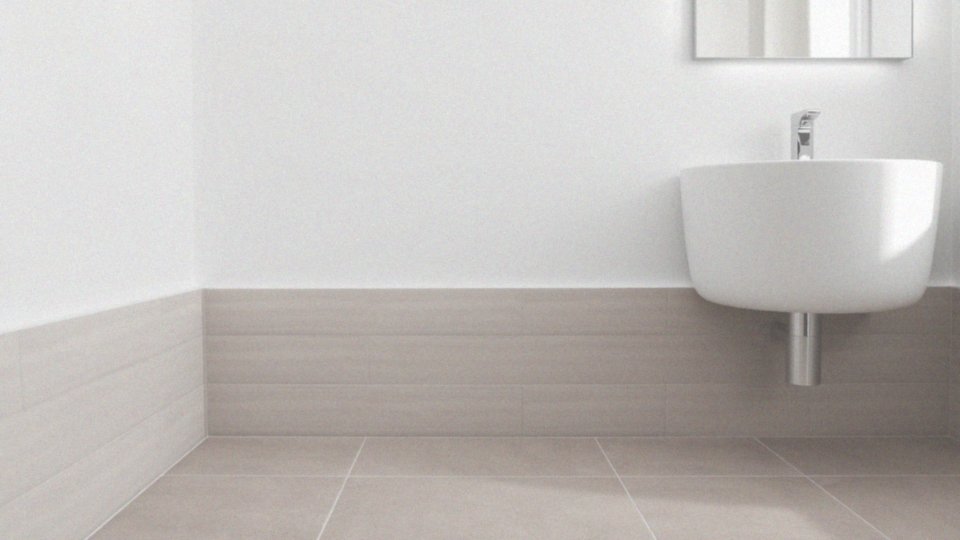Jak cokoły z płytek wpływają na dekorację wnętrza?