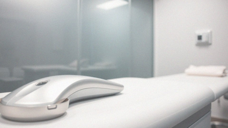 Jak działają zabiegi laserowe na przebarwienia?