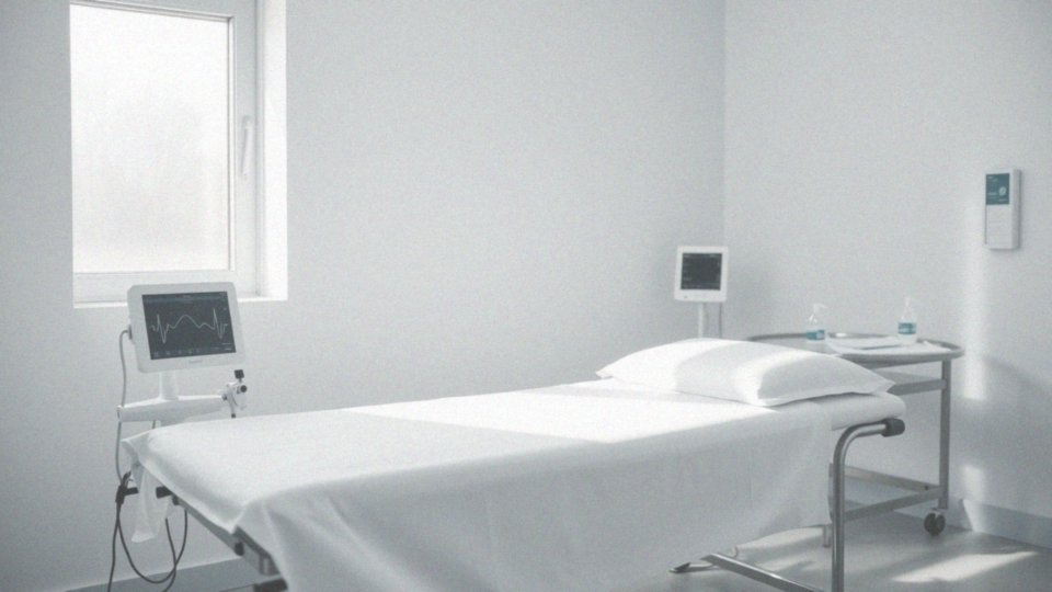 Jakie są najczęstsze powikłania po operacji prostaty?