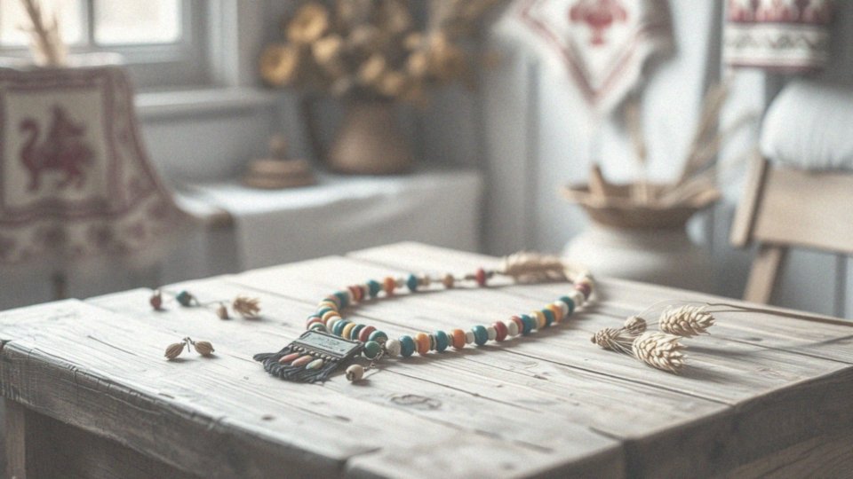 Dlaczego łańcuszek długości ma znaczenie w kulturze ludowej?