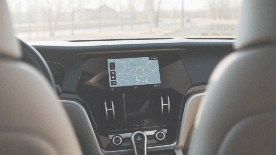 Jak działają systemy multimedialne w XC90 Inscription?