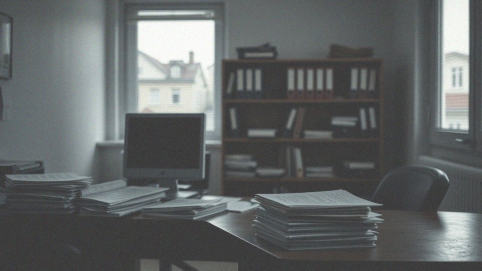 Jak długi za pobyt w izbie wytrzeźwień wpływają na zdolność kredytową?