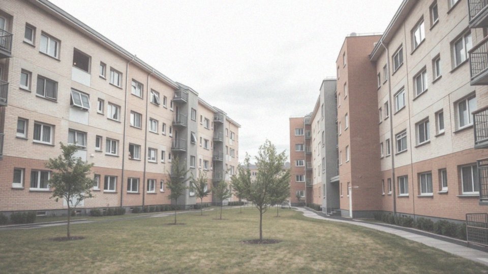 Jakie są różnice między lokalem po preferencyjnej cenie a innymi mieszkaniami?
