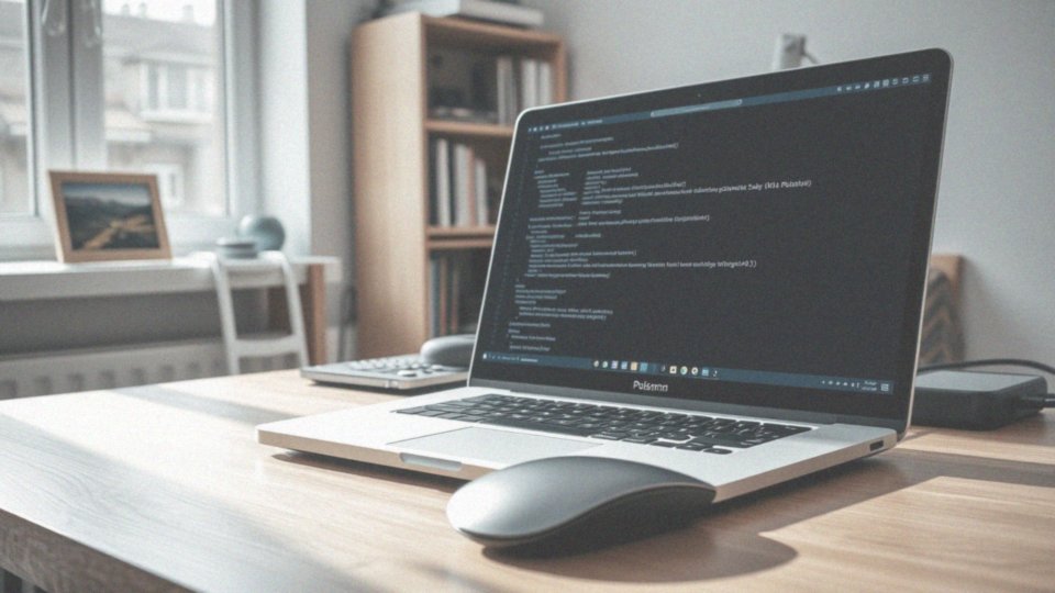 Jakie narzędzia do sprawdzania adresu MAC są dostępne?