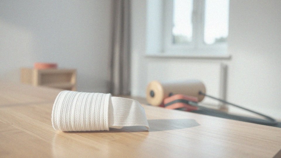 Jak długo trwa regeneracja nadgarstka po zwichnięciu?
