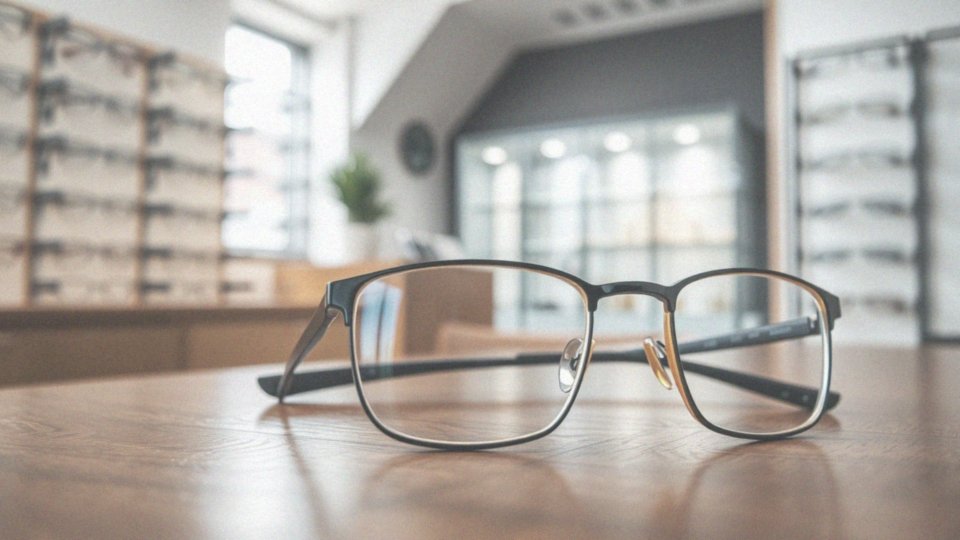 Czy okulary korekcyjne są konieczne dla osób z astygmatyzmem?