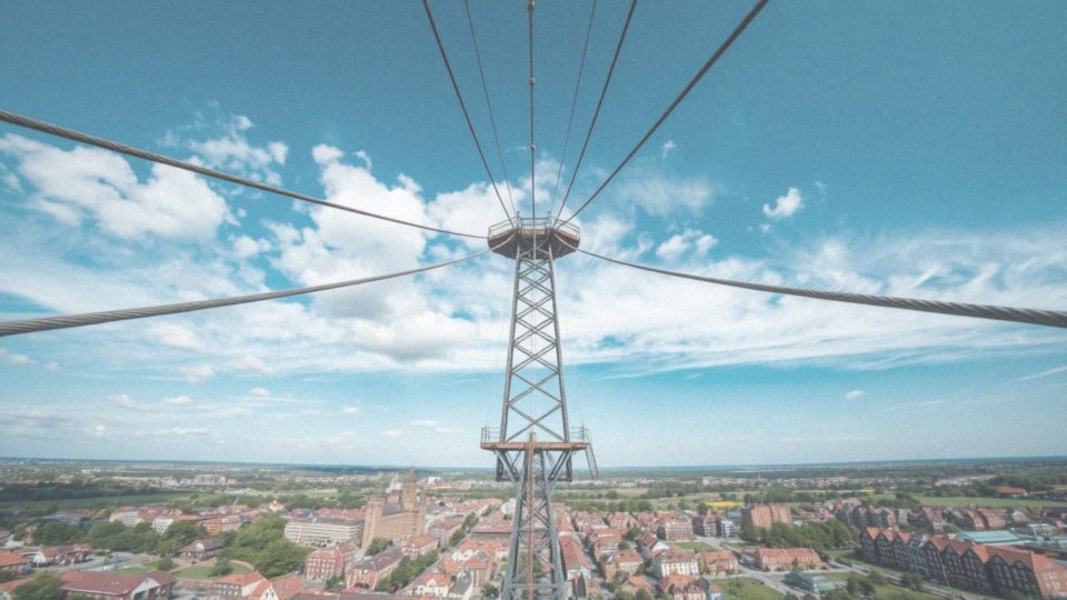 Gdzie można skakać na bungee w Polsce?