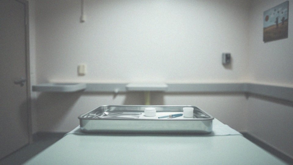 Jakie są przyczyny zapalenia prostaty?