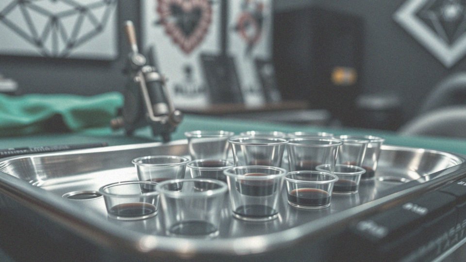 Jakie techniki stosuje się do tworzenia tatuażu motyla?