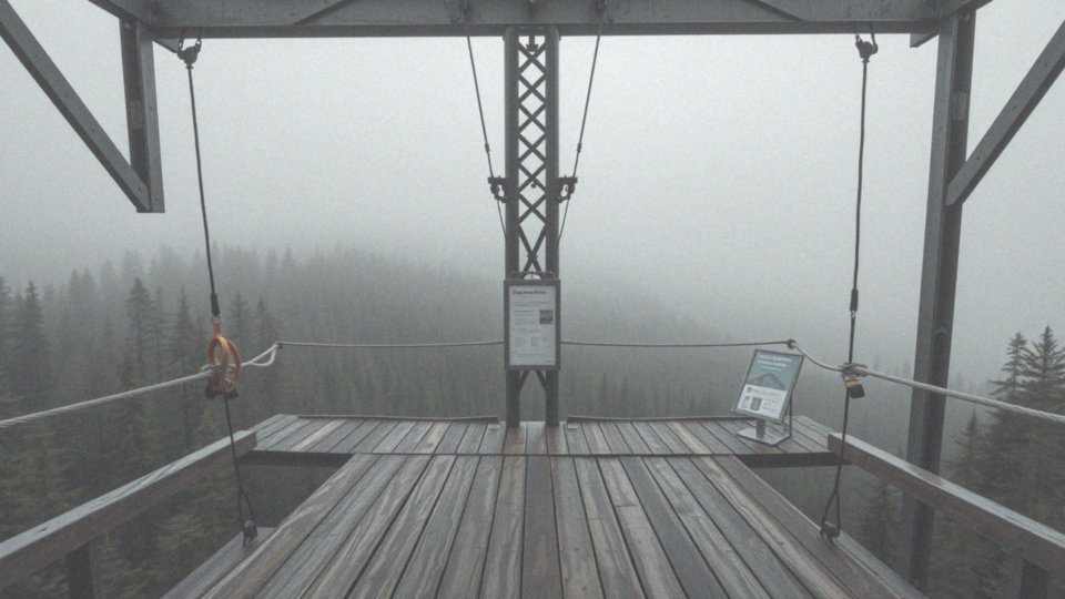 Jakie są przeciwwskazania do skoku na bungee?