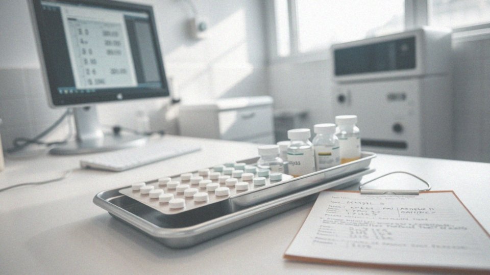 Jakie są typowe schematy antybiotykowe w leczeniu zapalenia prostaty?
