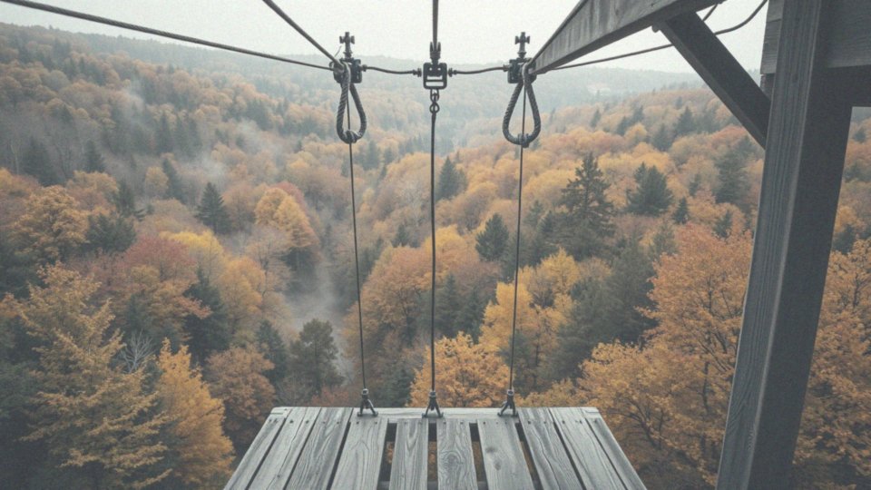 Co może grozić uczestnikowi skoku na bungee w przypadku nieprawidłowości sprzętowych?