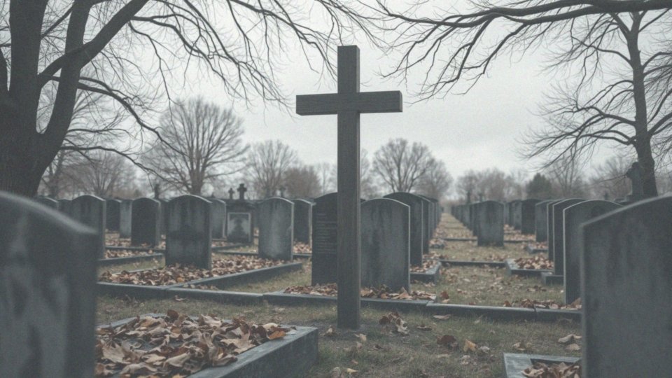 Jak przebiegał pogrzeb Ryszarda Kotysa?