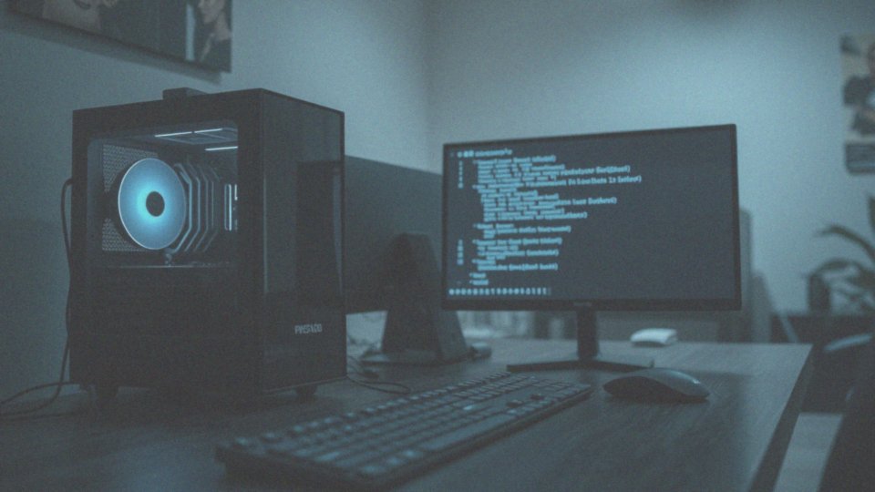 Jak zapisać ustawienia i wyjść z BIOS-u?