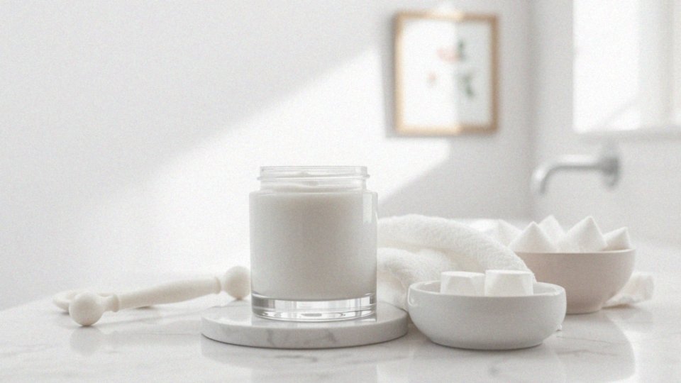 Jak działa retinol na skórę?