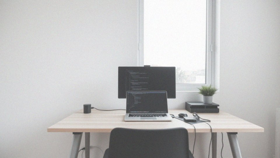 Jak znaleźć adres MAC w systemie Windows?