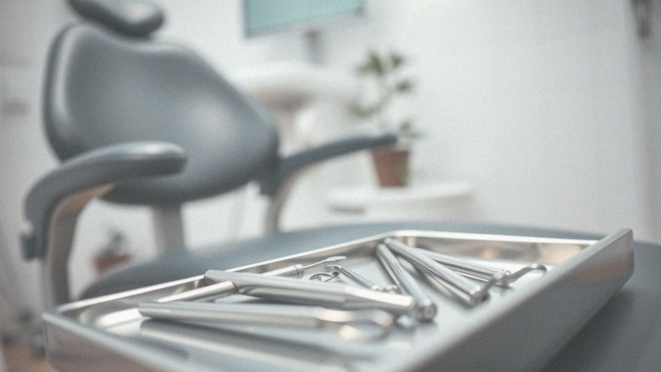 Dlaczego ropień zęba powoduje ból i dyskomfort?