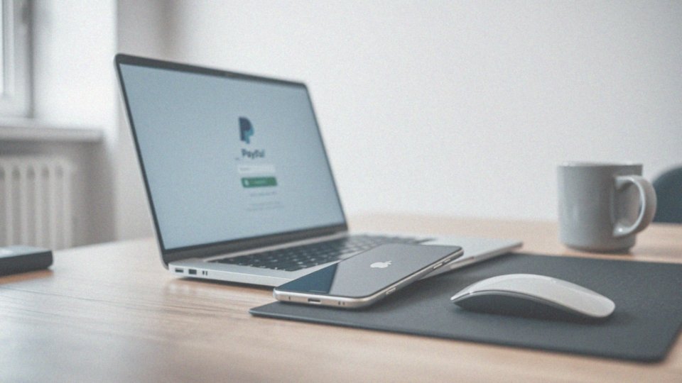 Jakie dane osobowe są potrzebne do płatności przez PayPal?