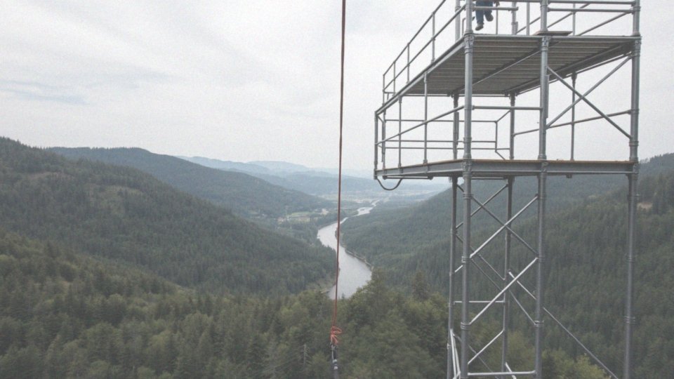 Ile kosztuje skok na bungee w Polsce?