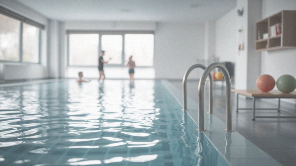 W jaki sposób rehabilitacja wspiera osoby z fibromialgią?