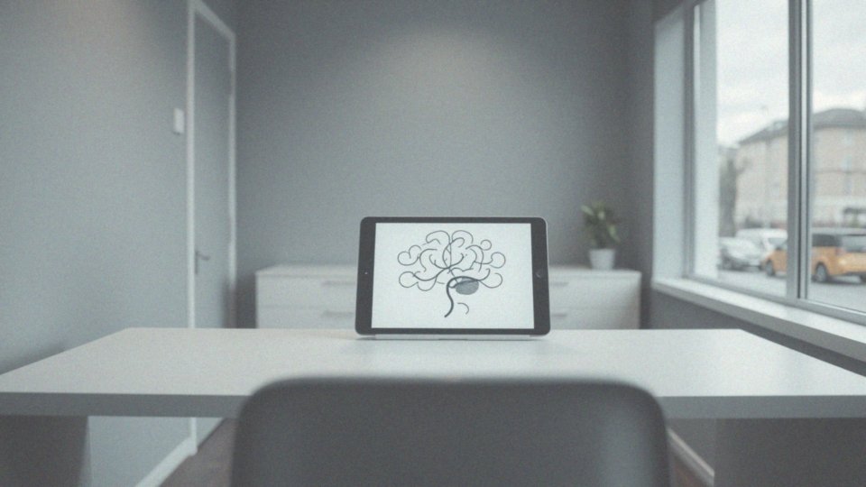 Jakie neurologiczne objawy związane z fibromialgią?
